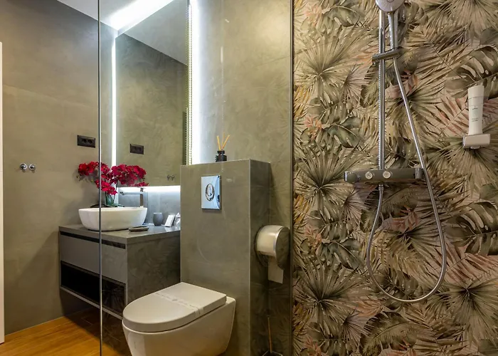 Mrak Exclusive Задар